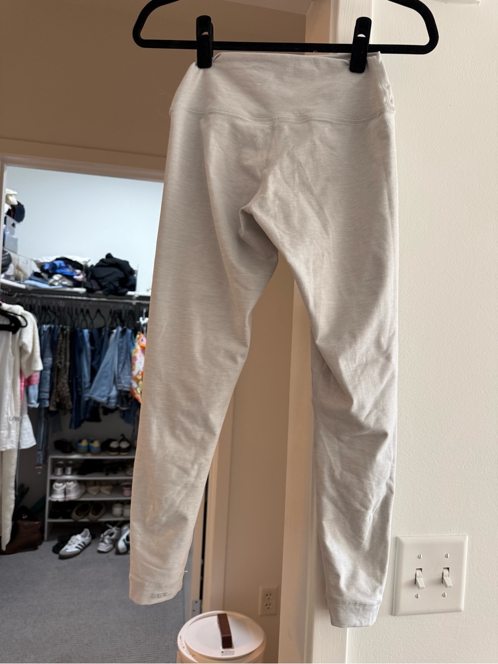 Set Active Formcloud leggings - Picture 4 of 6